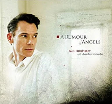 A Rumour Of Angels