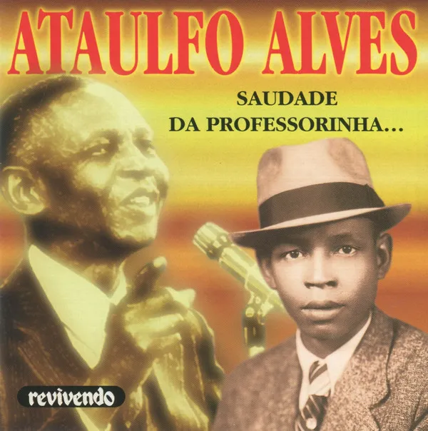 Saudade Da Professorinha...