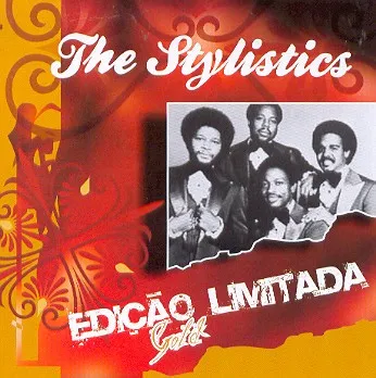 Edição Limitada - Gold