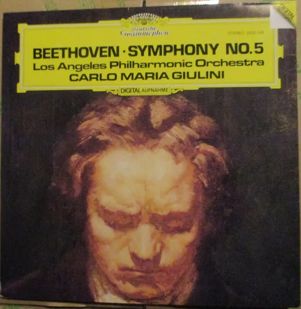 Symphony No. 5
