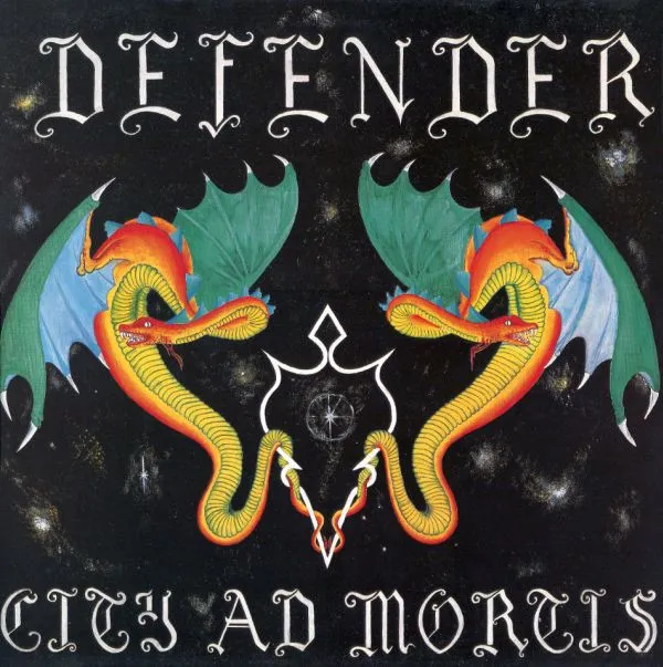 City Ad Mortis
