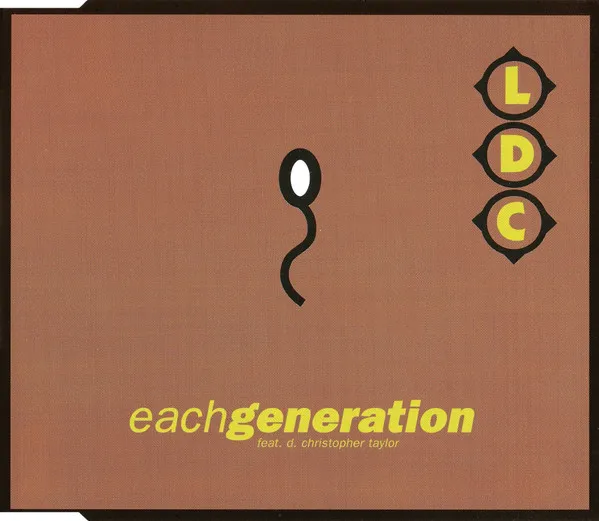 Each Generation