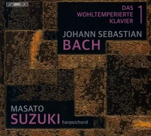 Das Wohltemperierte Klavier 1
