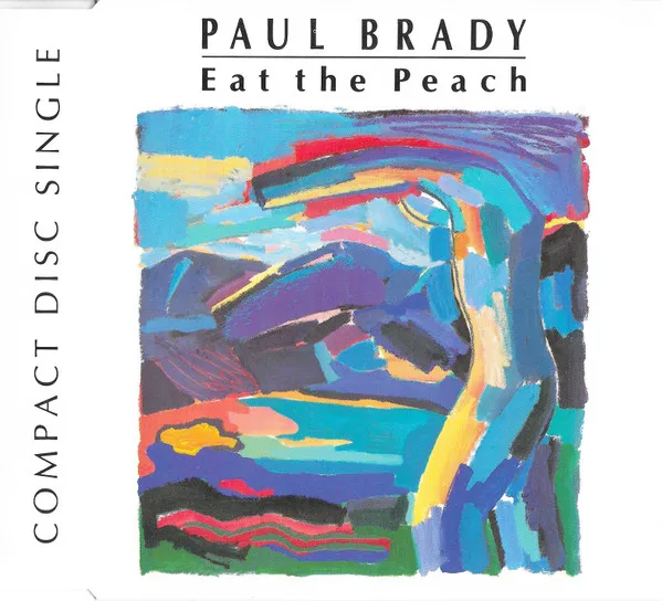 Eat The Peach
