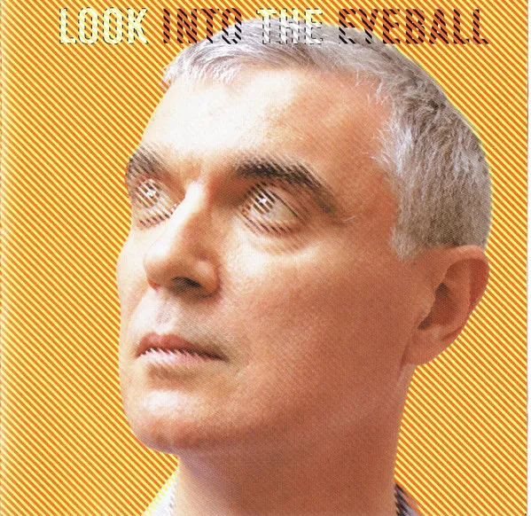 Look Into The Eyeball