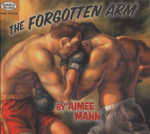 The Forgotten Arm