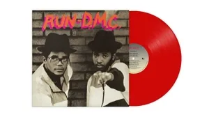 Run DMC (Red Vinyl)