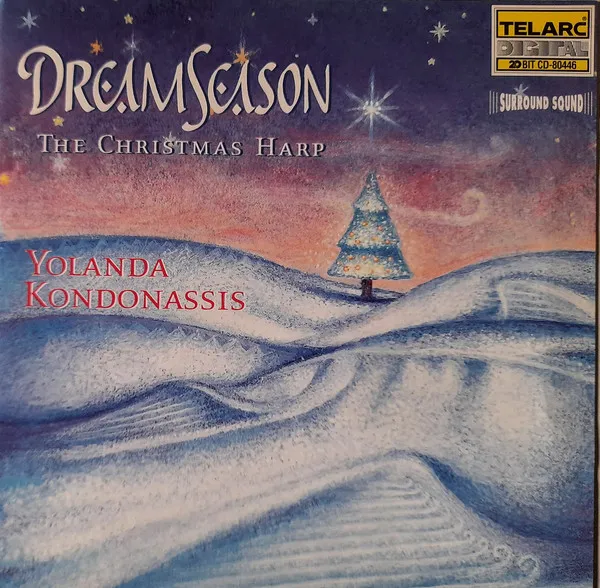 Dream Season (The Christmas Harp)
