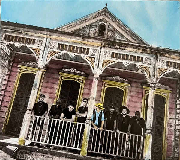 The Bywater Sessions