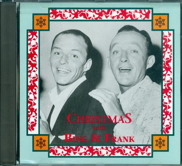 Christmas With Bing & Frank