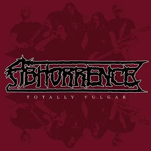 Totally Vulgar - Live At Tuska Open Air 2013