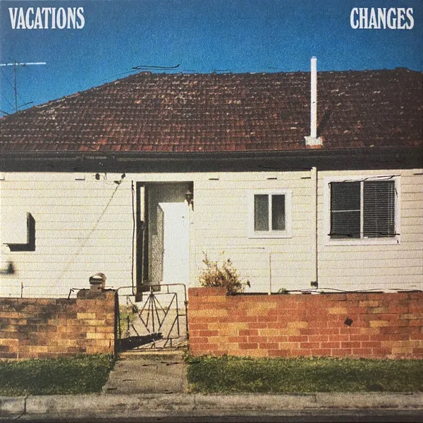 Changes