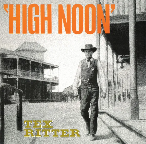 High Noon