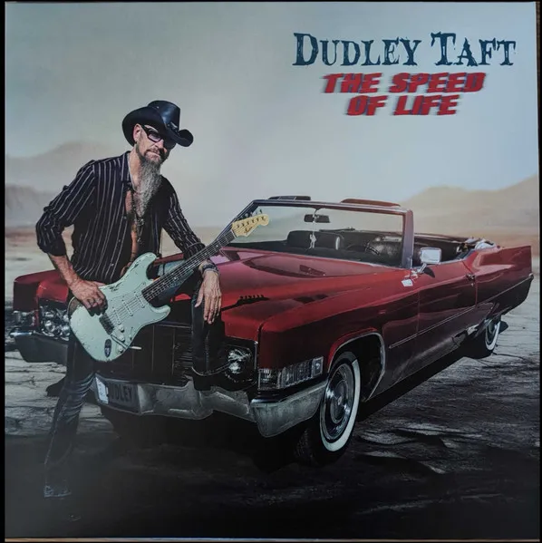 The Speed Of Life (180g) (Audiophile Virgin Vinyl)