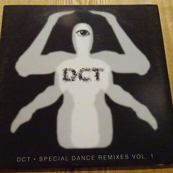 DCT Special Dance Remixes Vol.1