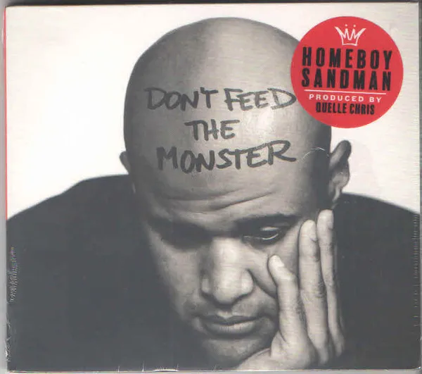 Don't Feed the Monster