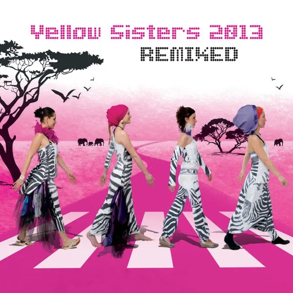 Remixed 2013