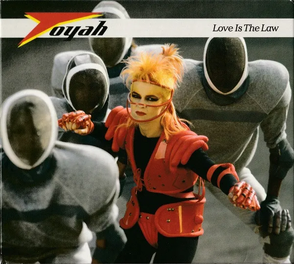 Love is the Law