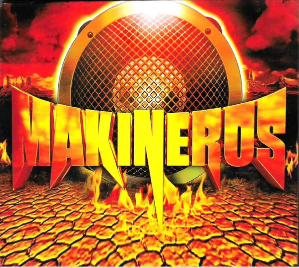 MAKINEROS