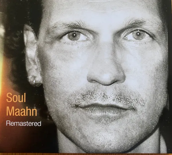 Soul Maahn
