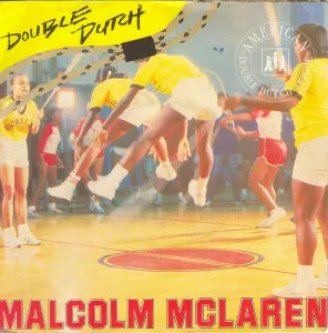 Double Dutch