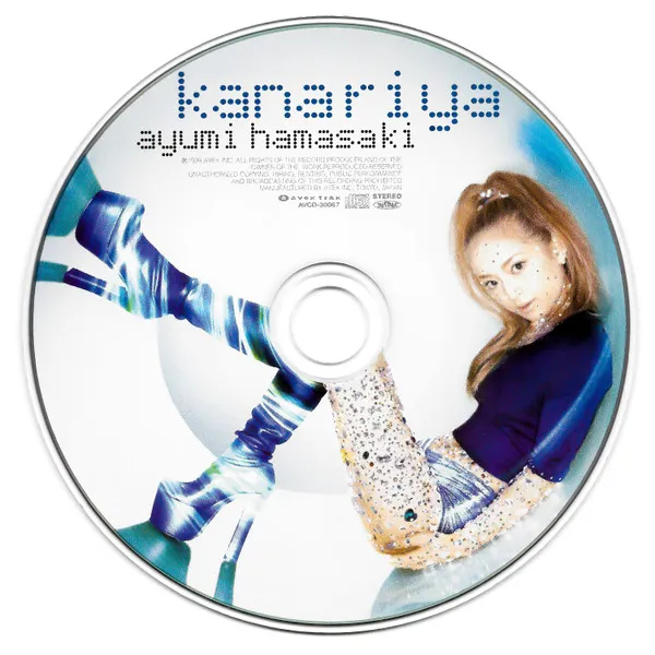 Kanariya