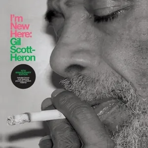 I'm New Here (10th Anniversary Expanded Edition)
