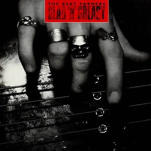 Glad 'N' Greasy