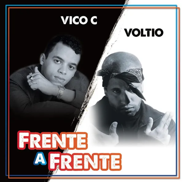 Frente A Frente
