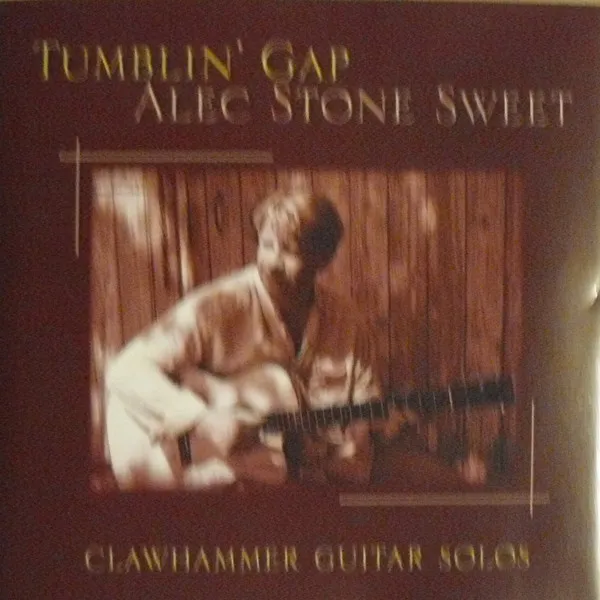 Tumblin' Gap