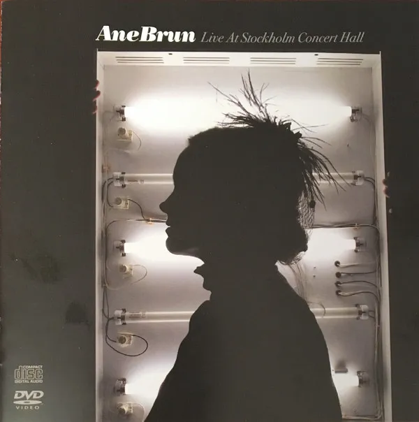 Live At Stockholm Concert Hall