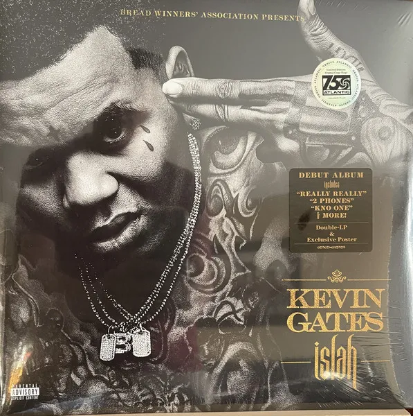 GATES, KEVIN