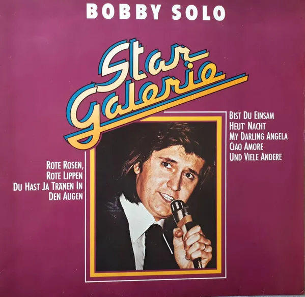 Star Galerie