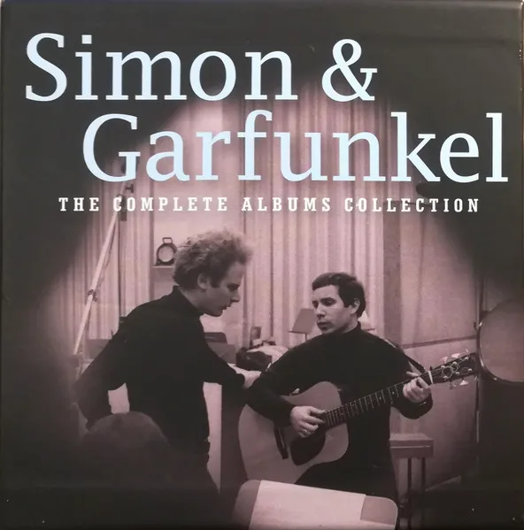 The Complete Albums Collection