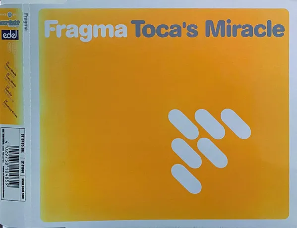 Toca's Miracle