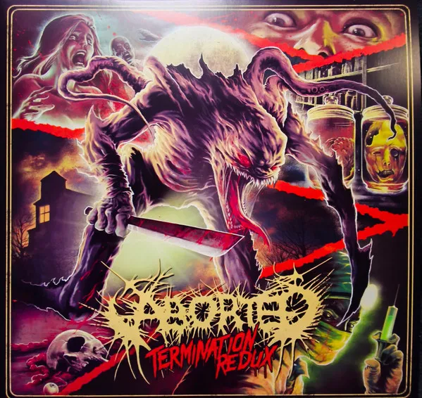 Termination Redux