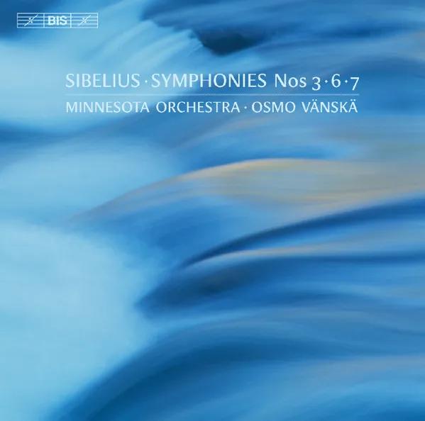Symphonien Nr.3,6,7
