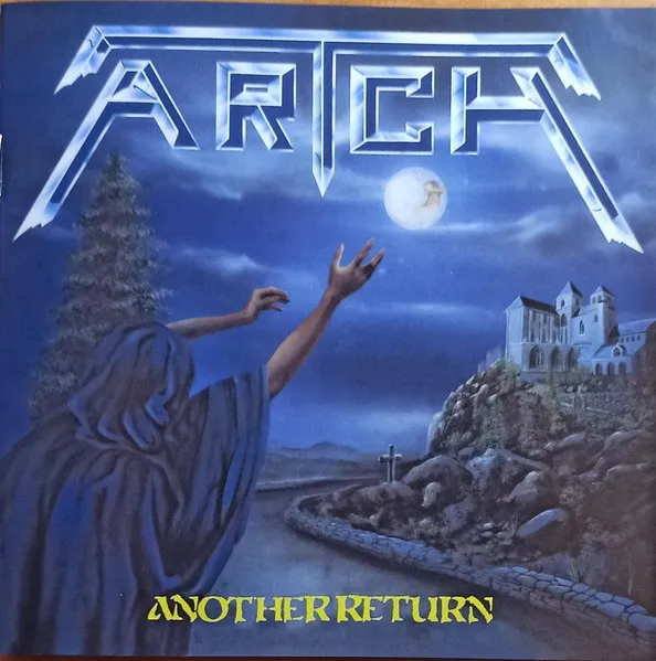 Another Return