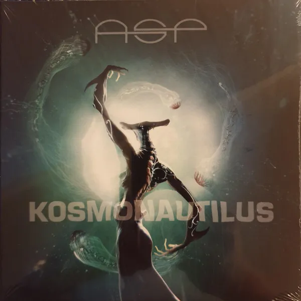 Kosmonautilus