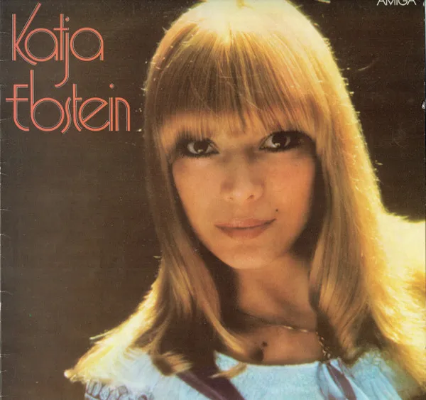 Katja Ebstein