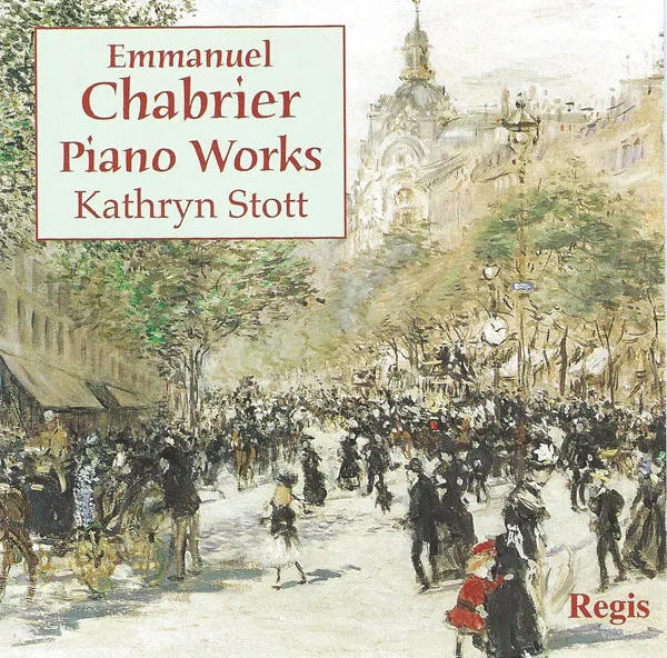 Piano Works