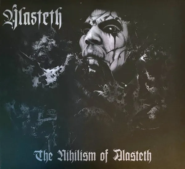 The Nihilism Of Alasteth