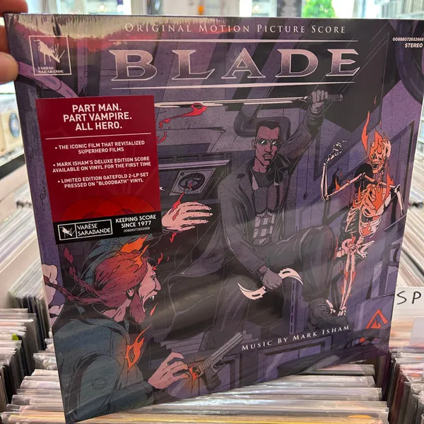 Blade