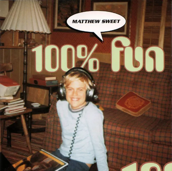 100% Fun