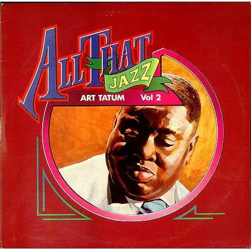 All That Jazz Vol 2