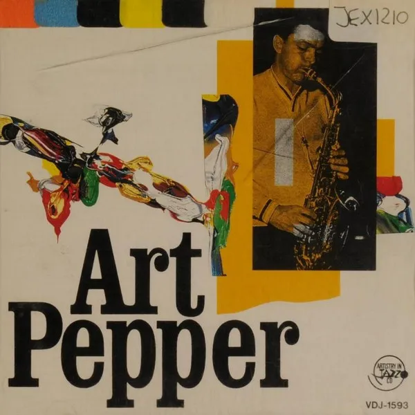 Artistry In Jazz