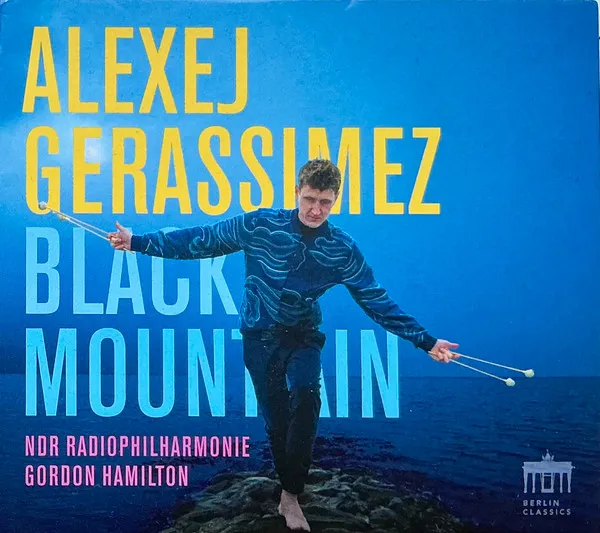 Black Mountain
