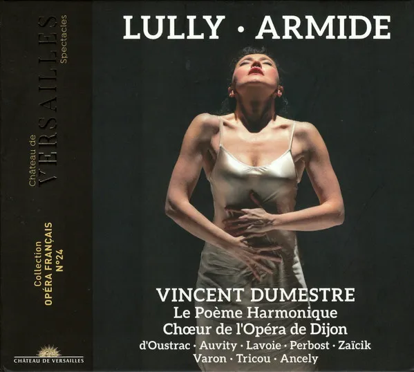 Armide (Tragedie lyrique)