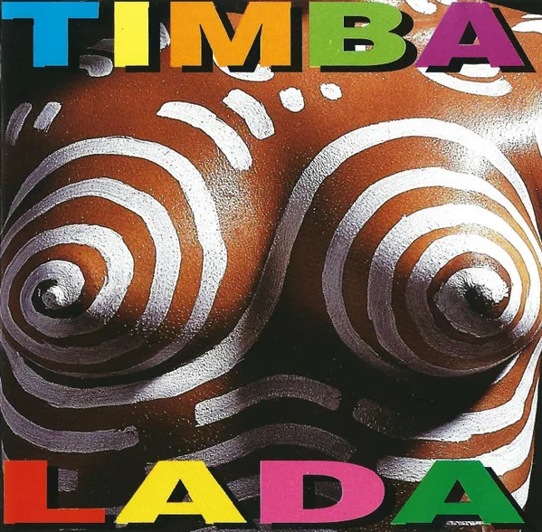 Timbalada