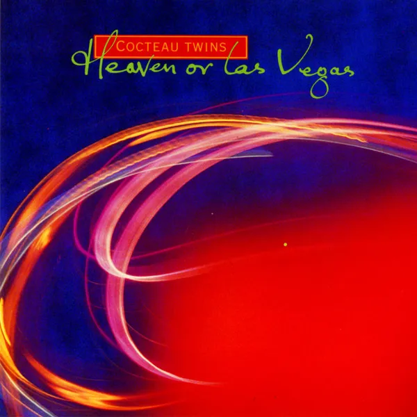 Cocteau Twins, 4AD